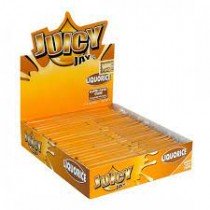 Juicy Jays King Size Liquorice