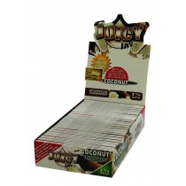 Juicy Jay´s 1 ¼ - Coconut