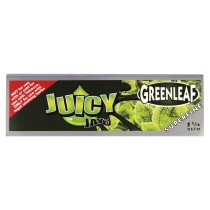 JuicyJay 1/4 Superfine - Green Leaf 