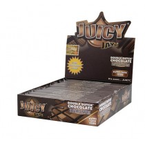 Juicy Jay´s King Size - Chocolate