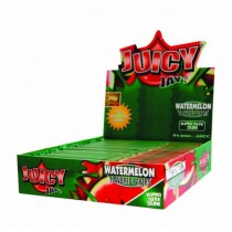 Juicy Jay´s King Size - Watermelon