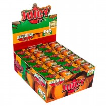 JuicyJay Rolls - Jamaican Rum