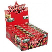 JuicyJay Rolls - Strawberry