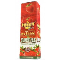 Juicy Jay´s - Strawberry Fields