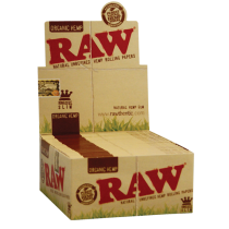 comprar king size slim raw