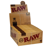 caja king size slim raw