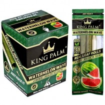 King Palm platano