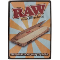 Raw Cartel Retro