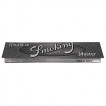 Librillo Smoking Master King Size 