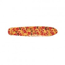 longboard raw