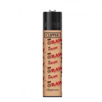 comprar clipper raw