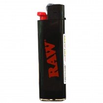 RAW Lighter - Mechero Recargable