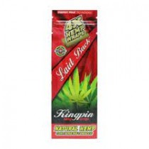 Kingpin Hemp Wraps Laid Back