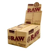 venta online papel raw