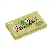 Pay-Pay Go Green 300