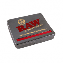 Raw maquina liar automatica 79mm