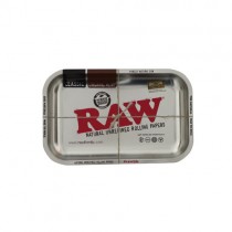 comprar bandeja metalica raw