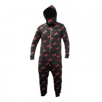 Pijama Raw Onesie