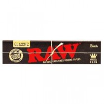 comprar raw black