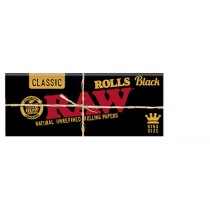 Raw Black Cone 20 PKS 1/4 