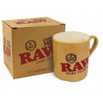 Raw Taza Coffee Mug 