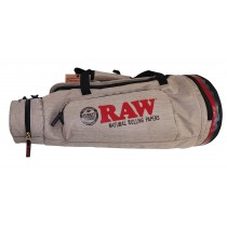 Bolsa Duffel Cono de Raw 