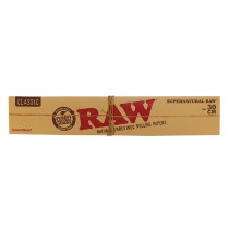 Raw Gigante Librito Classic