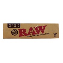 Raw King Size Classic