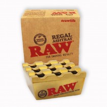 Raw Cenicero Metal Regal 