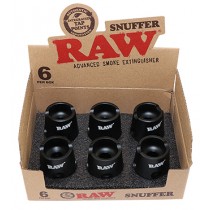 Raw Snuffer 