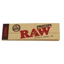 Raw Protips 