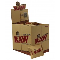 Raw Slimp Prerolled Tops 