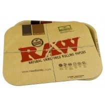 Raw Tapa Magnetica Mediana