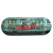 Raw Bandeja Skate Grafiti