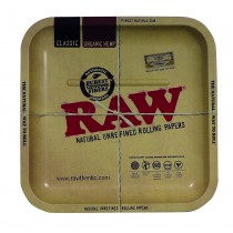comprar bandeja raw square classic