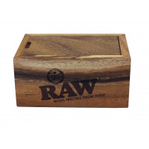 Comprar Raw Caja Acacia Slide Small