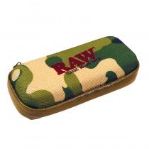 raw cone wallet funda raw CAMO