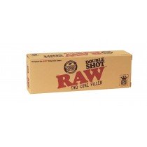 Raw Funda Dos Conos