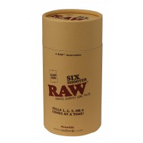 Raw Six Shooter Lean Size 