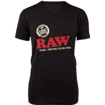 Rpxraw Shirt Black 
