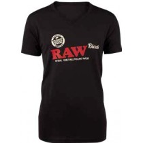 Rpxraw Shirt Raw Black 