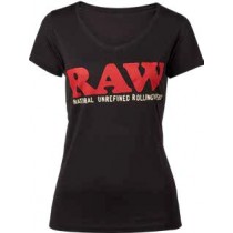 Rpxraw Girl Shirt Logo 