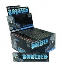 Papel Rollies King Size
