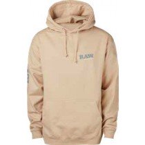  Rpxraw Hoodie Sand Stamp