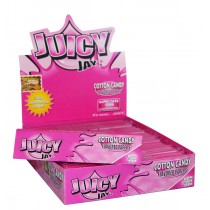 JuicyJay King Size - Cotton Candy