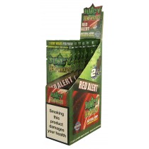 JuicyJay Hemp Wrap - Red Alert