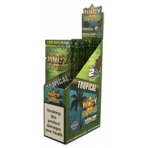 Juicy Jay´s Hemp Wrap - Tropical