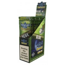 Juicy Jay´s Hemp Wrap - Blue