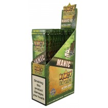 Juicy Jay´s Hemp Wrap - Manic