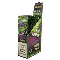 Juicy Jay´s Hemp Wrap - Purple